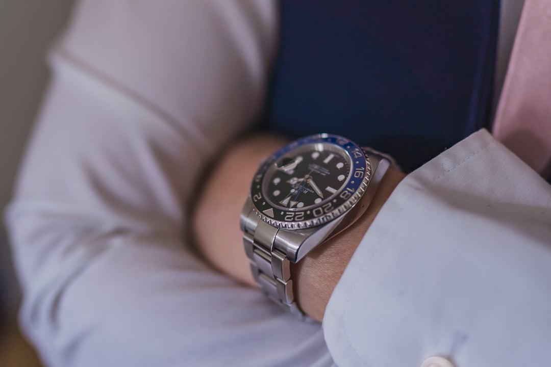 10 Fun Facts about Watches You Didn't Know