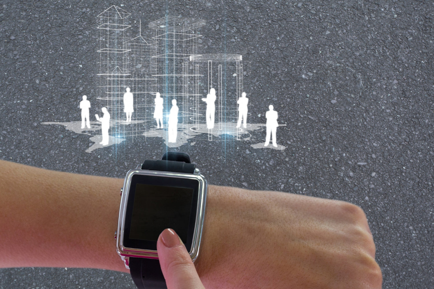 History and invention of Watch: From Sundials to Smartwatches