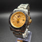 Bespoke Timepiece Creation — Luxury Crafted Around You