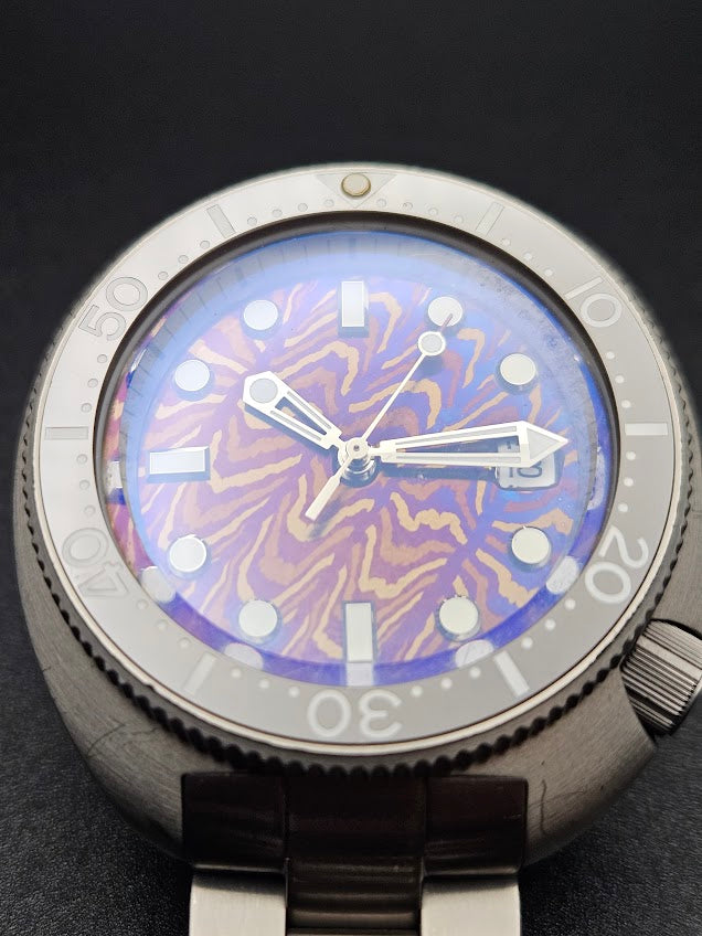 Bespoke Timepiece Creation — Luxury Crafted Around You