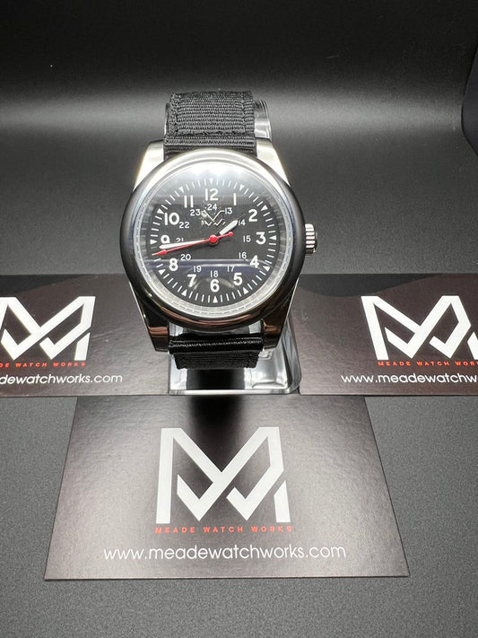 Automatic Field Watch