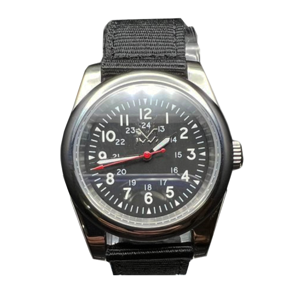 Automatic Field Watch