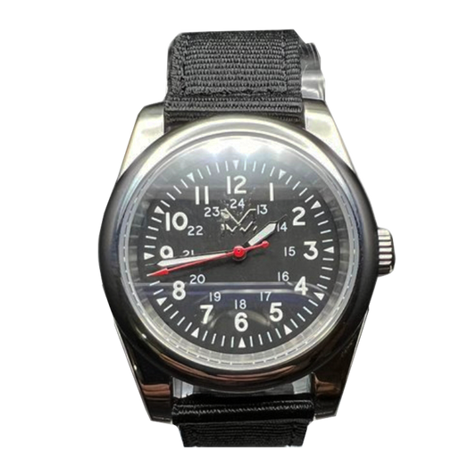 Automatic Field Watch