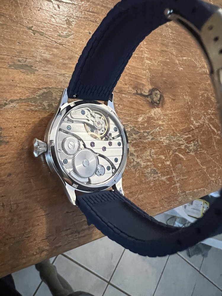 Sport Watch