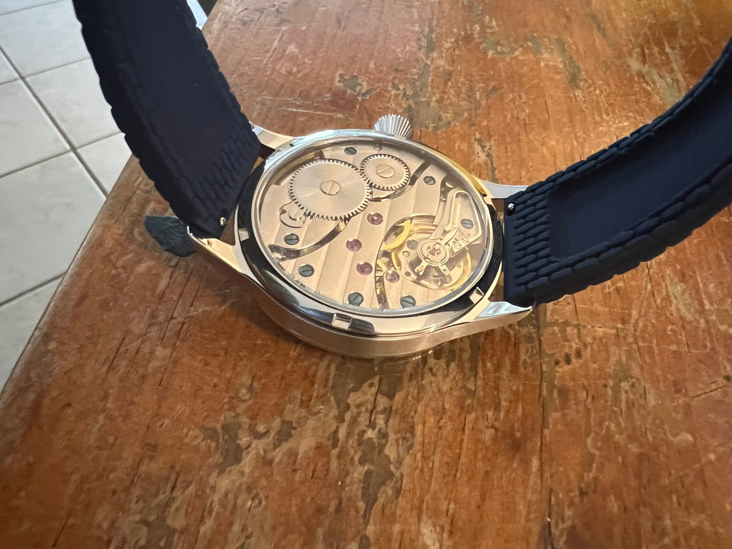 Sport Watch