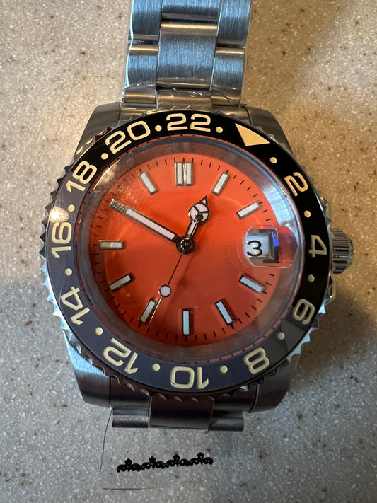 Orioles Tribute Diver
