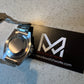 Blue Bezel Diver