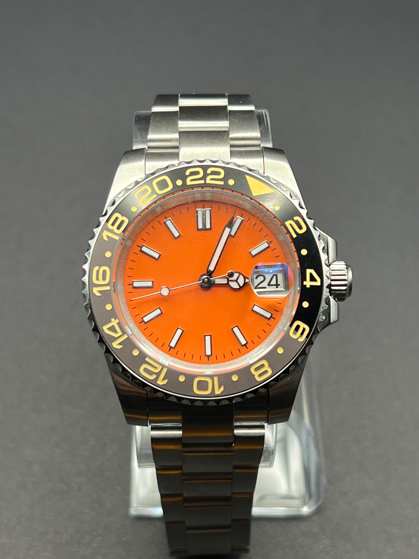 Orioles Tribute Diver