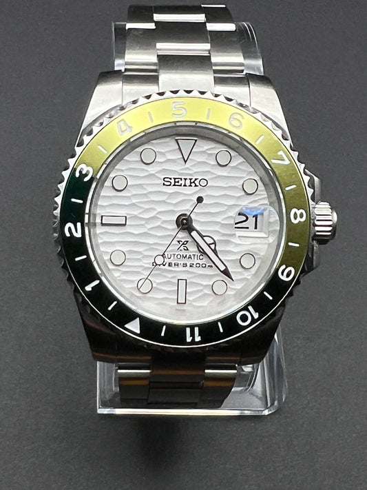 Sprite Tribute Diver