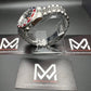 Pepsi Tribute Diver with GMT Movement, MWW Branded