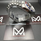 Pepsi Tribute Diver with GMT Movement, MWW Branded