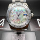 Bespoke Timepiece Creation — Luxury Crafted Around You