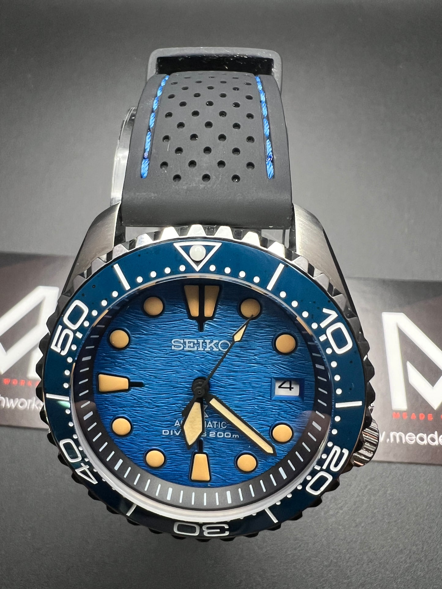 Bespoke Timepiece Creation — Luxury Crafted Around You