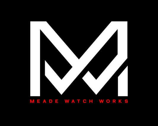 Meade Watch Works Gift Card