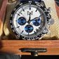 MWW 4 Dial Quartz Chronograph